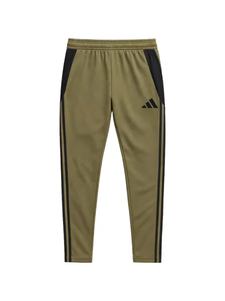 Șosete Adidas cu imagine cu model floral cu decolteu în V negru