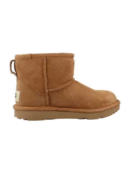 Pantofi copii Ugg maro