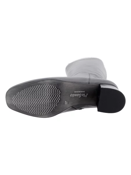 Pantofi Piesanto negru