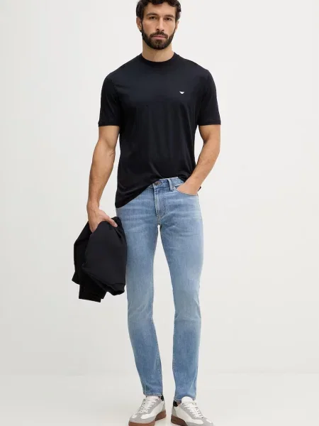 Póló Emporio Armani