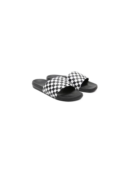 Pantofi Vans alb