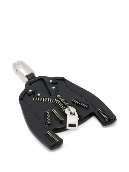 Colier Allsaints negru