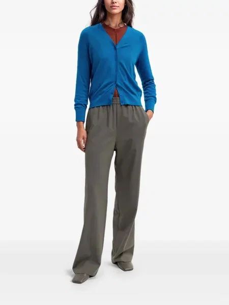 Pantaloni Tibi gri