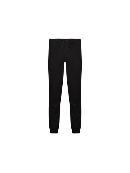 Joggery Jack & Jones črna