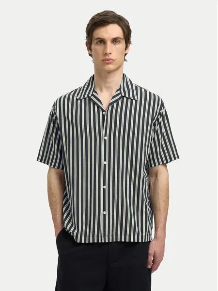 Selected Homme Ing sötétkék