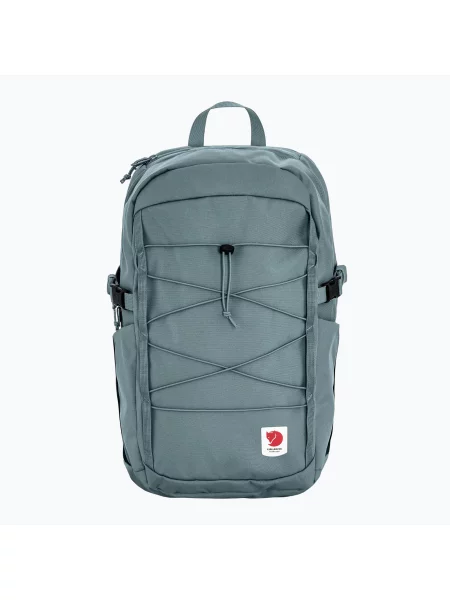Batoh Fjallraven modrá