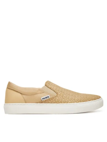 HUGO Teniși Morrie Slon Rnmono bej