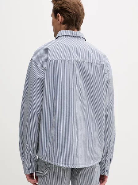 Dickies koszula granatowa