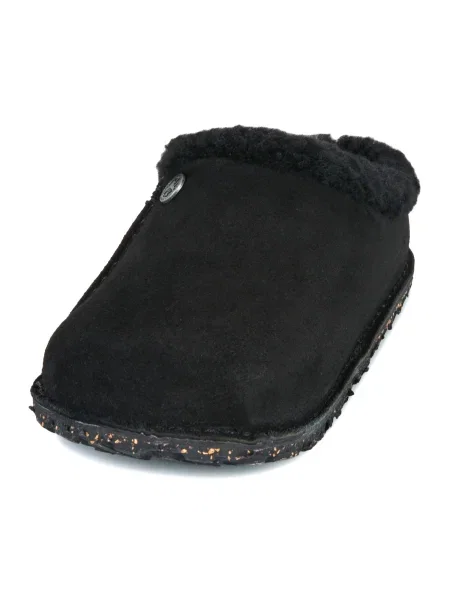 Pantofi Birkenstock negru