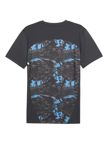 Tricou Puma gri