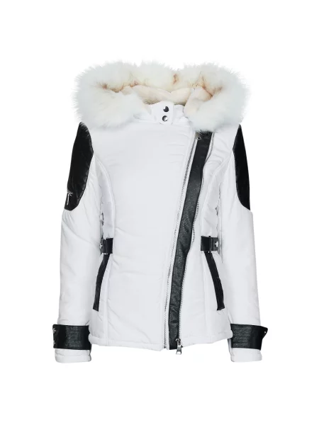 Puhovka Moony Mood bela