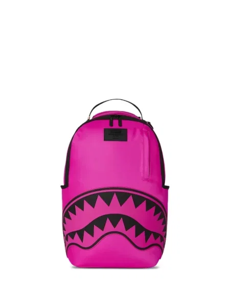 Plecak dziecięcy Sprayground różowy
