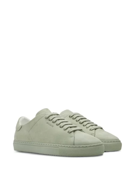 Sneakerși Axel Arigato verde