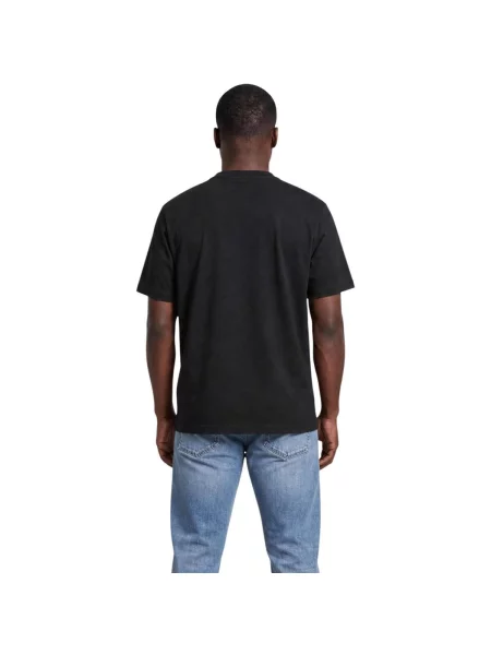 Tricou Calvin Klein Jeans negru