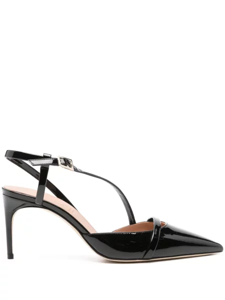 Pantofi cu toc Malone Souliers negru