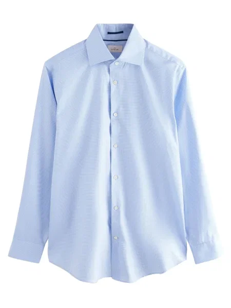 Next Srajca / svetlo modra