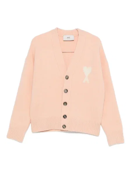 Cardigan Ami Paris