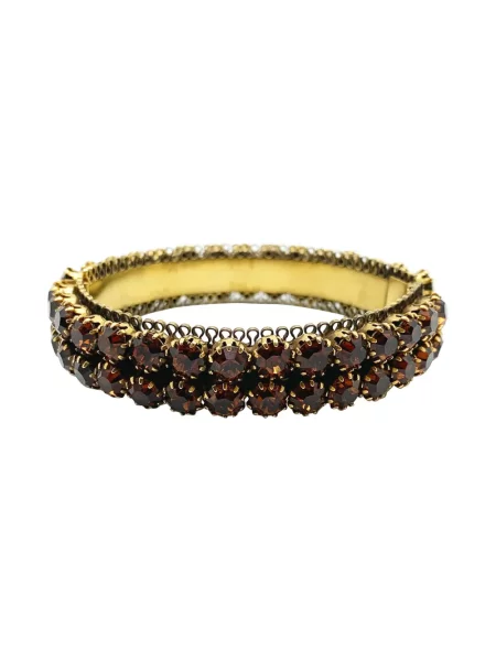 Brăţară Jennifer Gibson Jewellery auriu