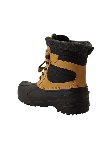 Gyerek félcipő Lee Cooper barna