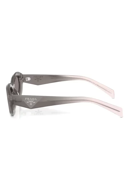 Napszemüveg Prada Eyewear szürke