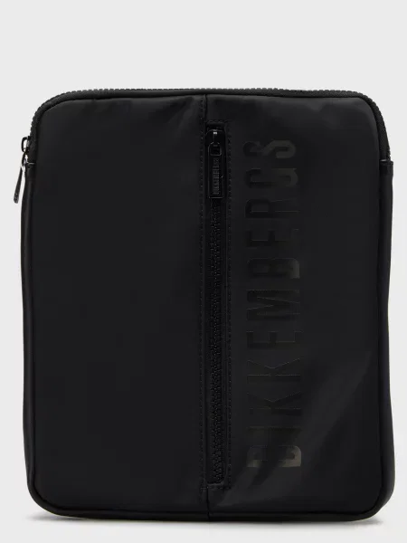 Сумка Bikkembergs чорна