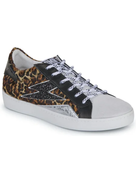 Pantofi Semerdjian maro