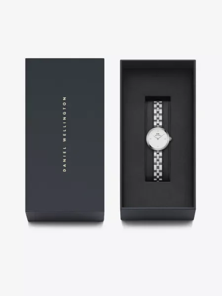 Часовници Daniel Wellington сребристо