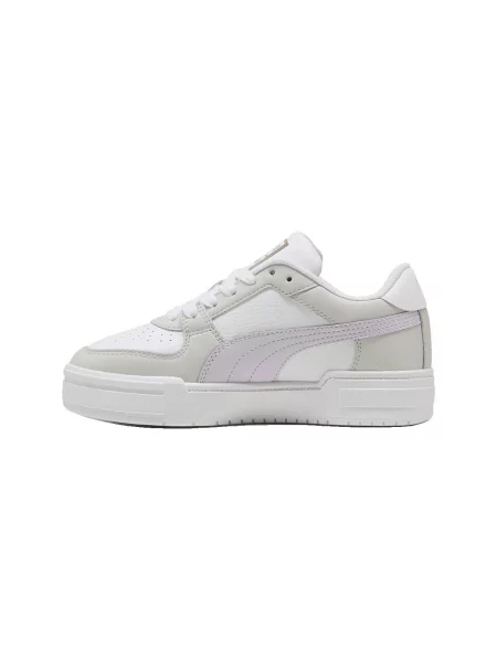 Pantofi Puma clasici alb