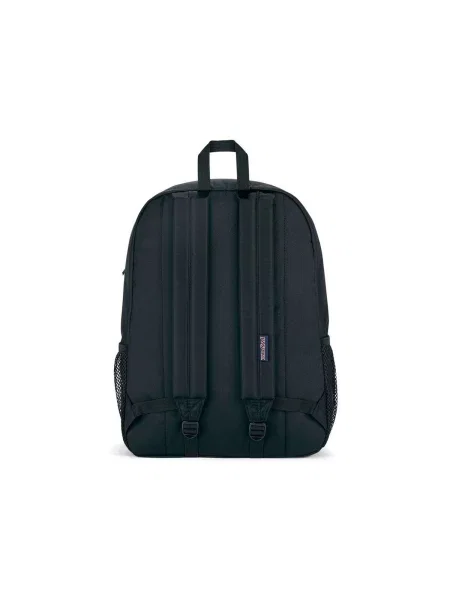 Taška Jansport čierna