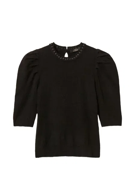 Pulover Twinset negru