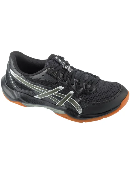 Pantofi Asics negru