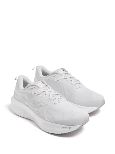 Sneakerși Saucony alb
