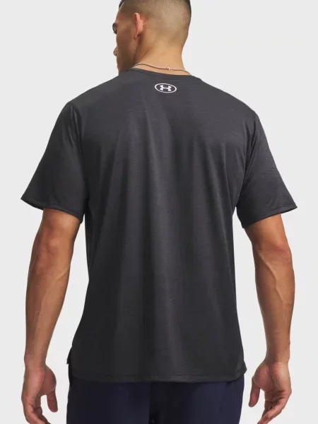Футболка Under Armour чорна