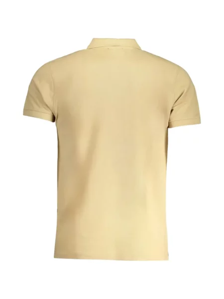 Tricou polo Cavalli Class cu imagine