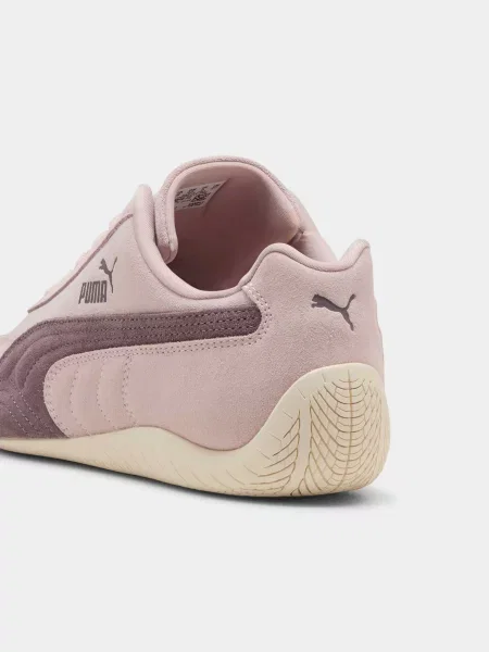 Кроссовки Puma розовые
