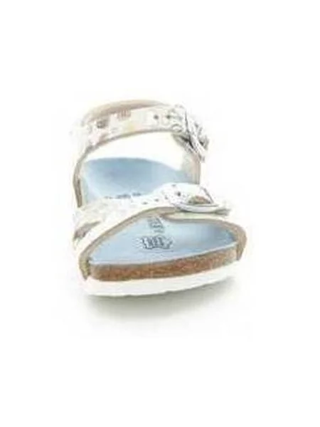 Pantofi copii Birkenstock albastru