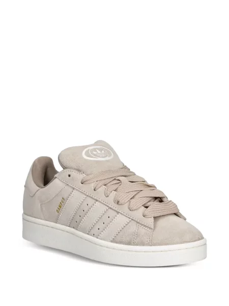 Sneakerși Adidas Campus negru