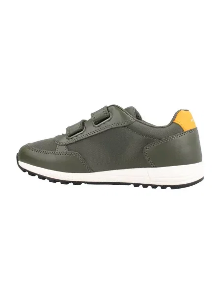 Pantofi copii Geox verde
