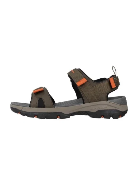 Tenisky Skechers zelená