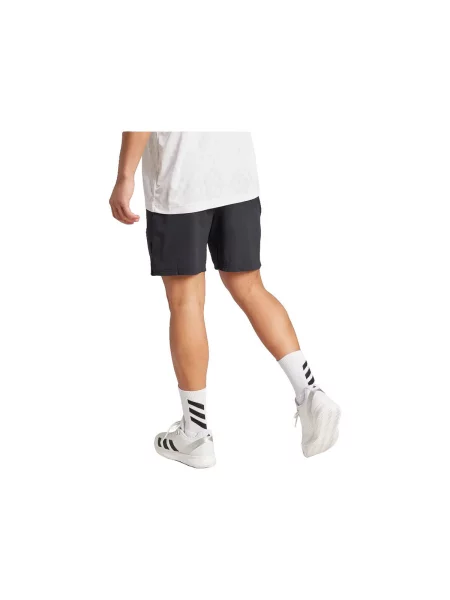 Šortky Adidas čierna