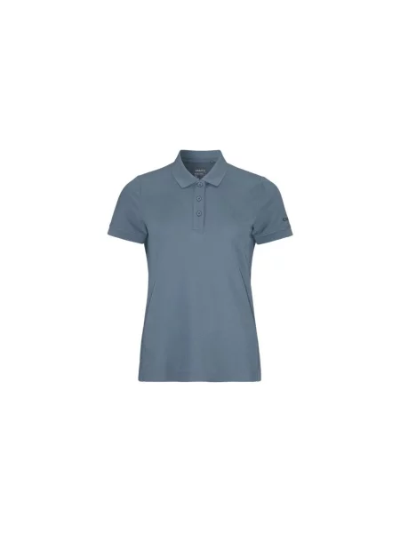 Tricou Craft albastru