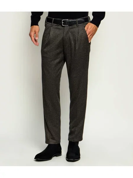 Drykorn Pantaloni chino Chasy verde