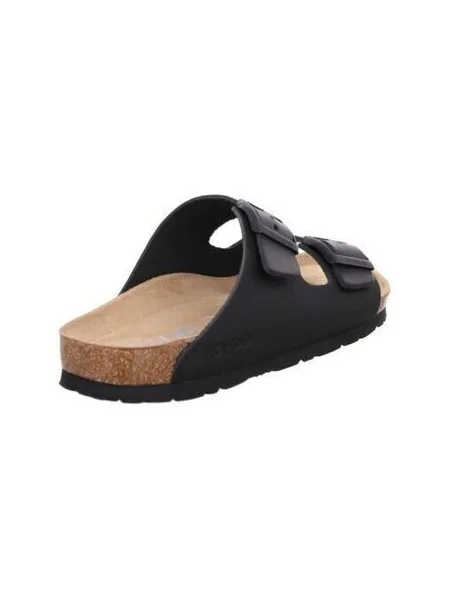 Pantofi Rohde negru