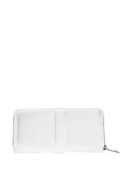 Portofel Just Cavalli alb