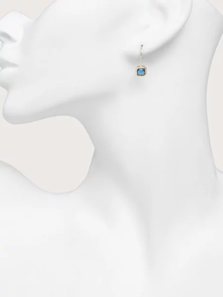 Серьги Lauren Ralph Lauren