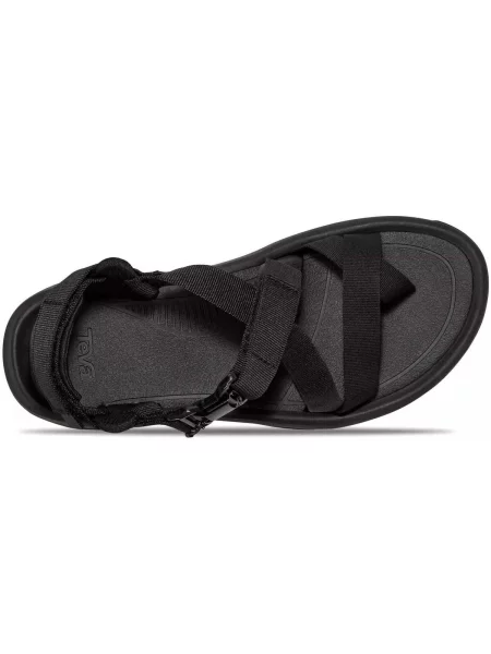 Pantofi Teva negru