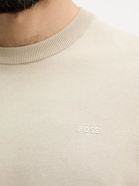 BOSS светр Upacas-L