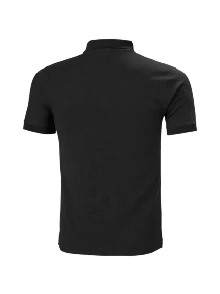 Polo Helly Hansen negru