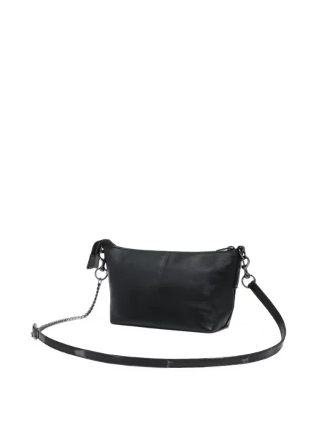 Geantă Bimba Y Lola din piele negru