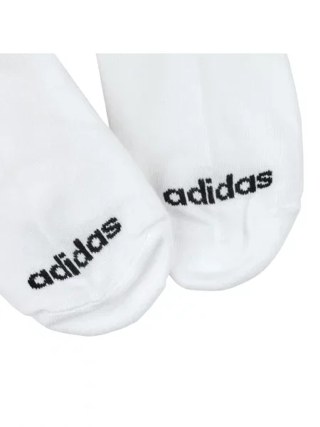 Șosete Adidas Performance alb